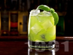  Caruso   Hendrick's,     -   